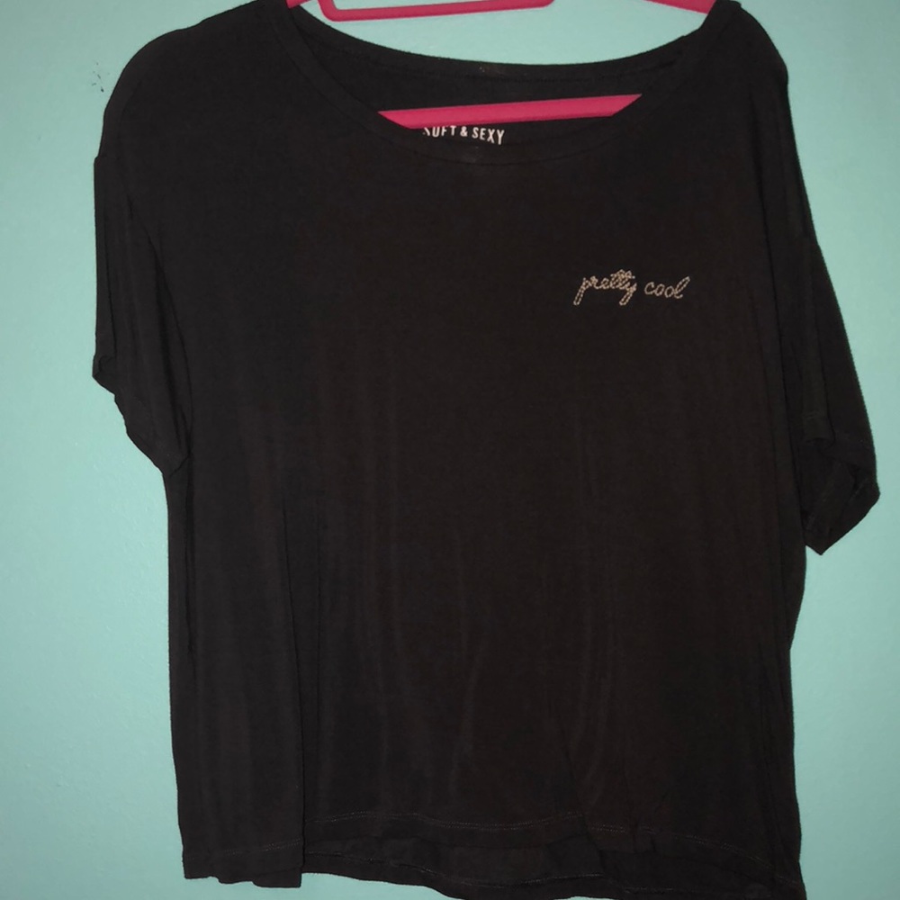 PERFECT CONDITION American Eagle “Pretty Cool” Tee